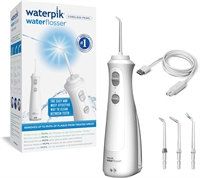 Waterpik Cordless Pearl Mundskyller